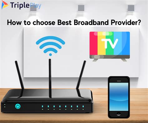 9 Best Internet Providers Near You 